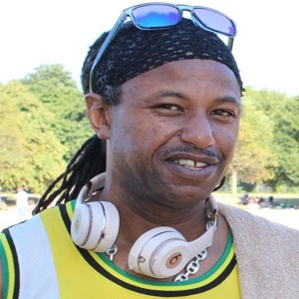 DJ Viking